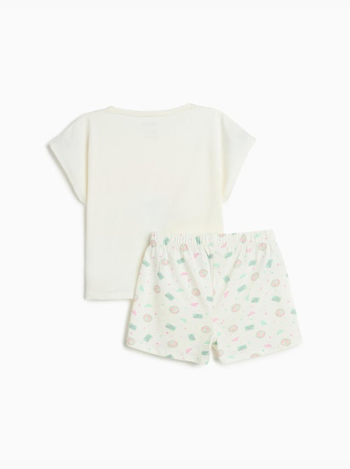 Pijama 'Stitch' ©Disney, MO Fashion - Kiabi Pijama 'Stitch' ©Disney, MO Fashion - Kiabi