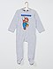     Pijama 'Super Mario' vista 1
