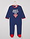     Pijama 'Superman' vista 1
