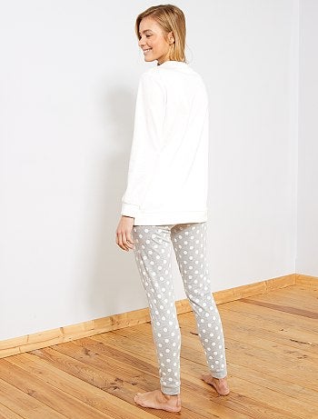 Pijama 'Tambor' - Kiabi