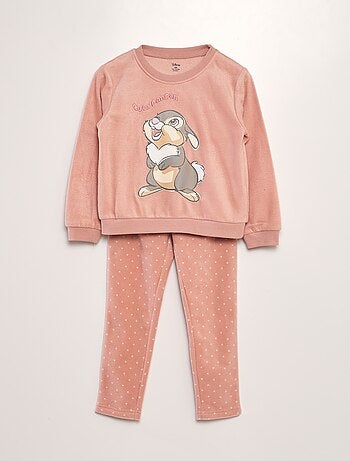 Pijama 'Tambor' de 'Disney'