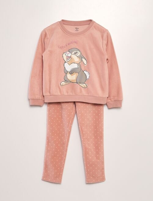 Pijama 'Tambor' de 'Disney' - Kiabi