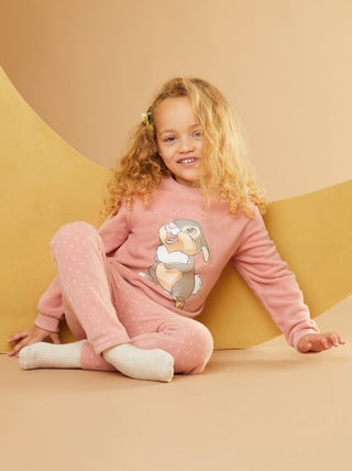 Pijama 'Tambor' de 'Disney'