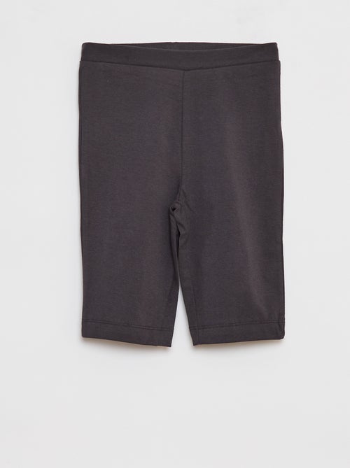 Pijama tipo camiseta ancho + leggings 'Disney'  - 2 piezas - Kiabi