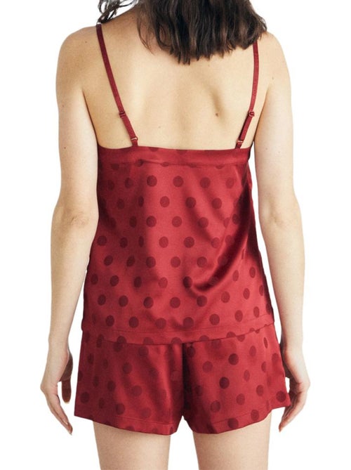 Pijama Tommy Hilfiger para Mujer - Kiabi