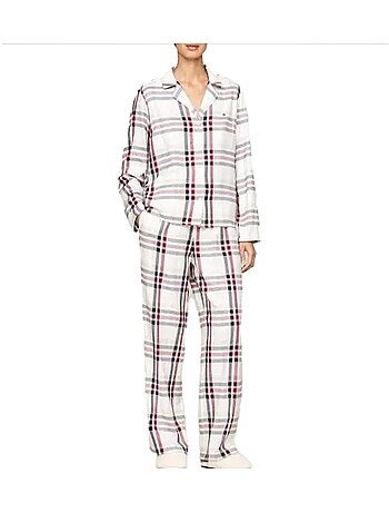 Pijama Tommy Hilfiger para mujer,