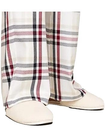 Pijama Tommy Hilfiger para mujer,