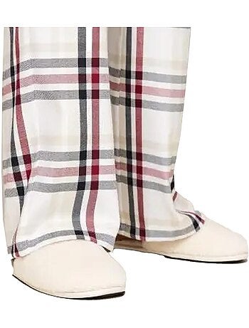 Pijama Tommy Hilfiger para mujer,