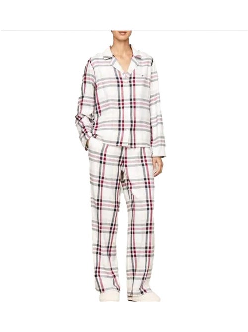 Pijama Tommy Hilfiger para mujer, - Kiabi