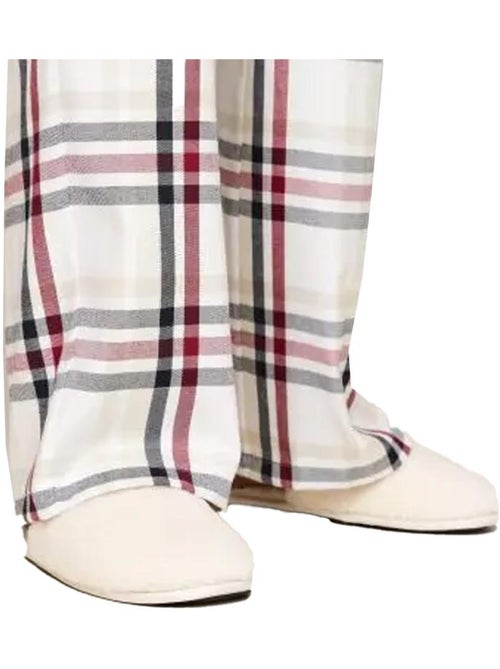 Pijama Tommy Hilfiger para mujer, - Kiabi Pijama Tommy Hilfiger para mujer, - Kiabi