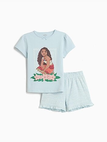 Pijama Vaiana ©Disney, MO Fashion