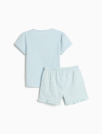 Pijama Vaiana ©Disney, MO Fashion