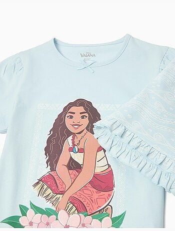 Pijama Vaiana ©Disney, MO Fashion