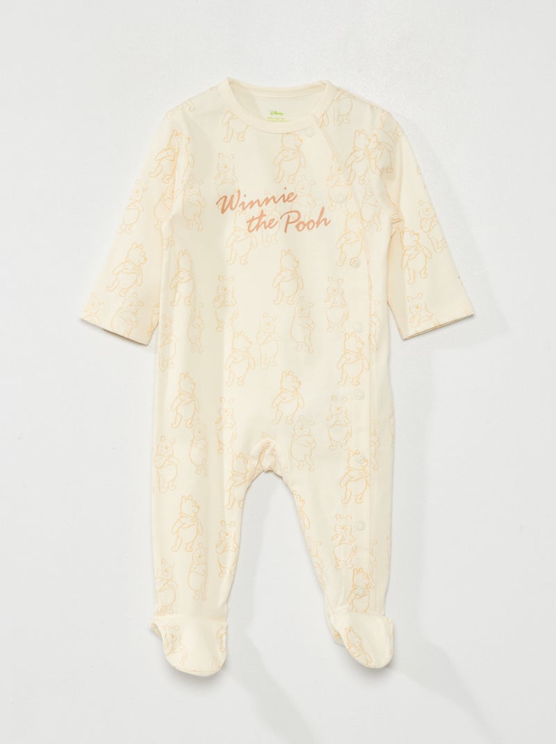 Pijama 'Winnie' winnie - Kiabi