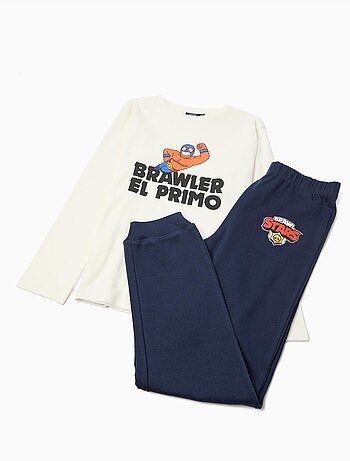 Pijamas de 'Brawl Stars', MO Fashion
