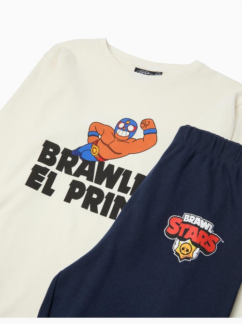 Pijamas de 'Brawl Stars', MO Fashion - Kiabi