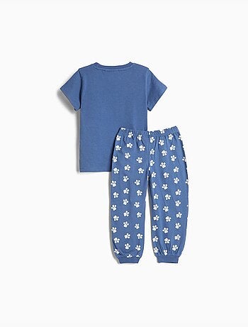 Pijamas de 'la patrulla canina', mo fashion