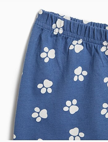 Pijamas de 'la patrulla canina', mo fashion