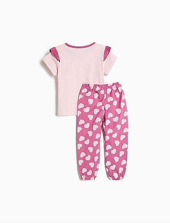 Pijamas de 'la patrulla canina', mo fashion