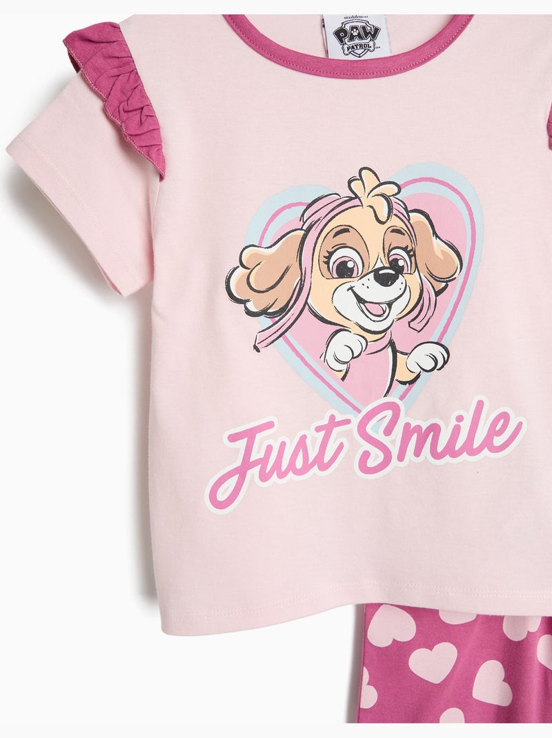 Pijamas de 'la patrulla canina', mo fashion Rosa - Kiabi