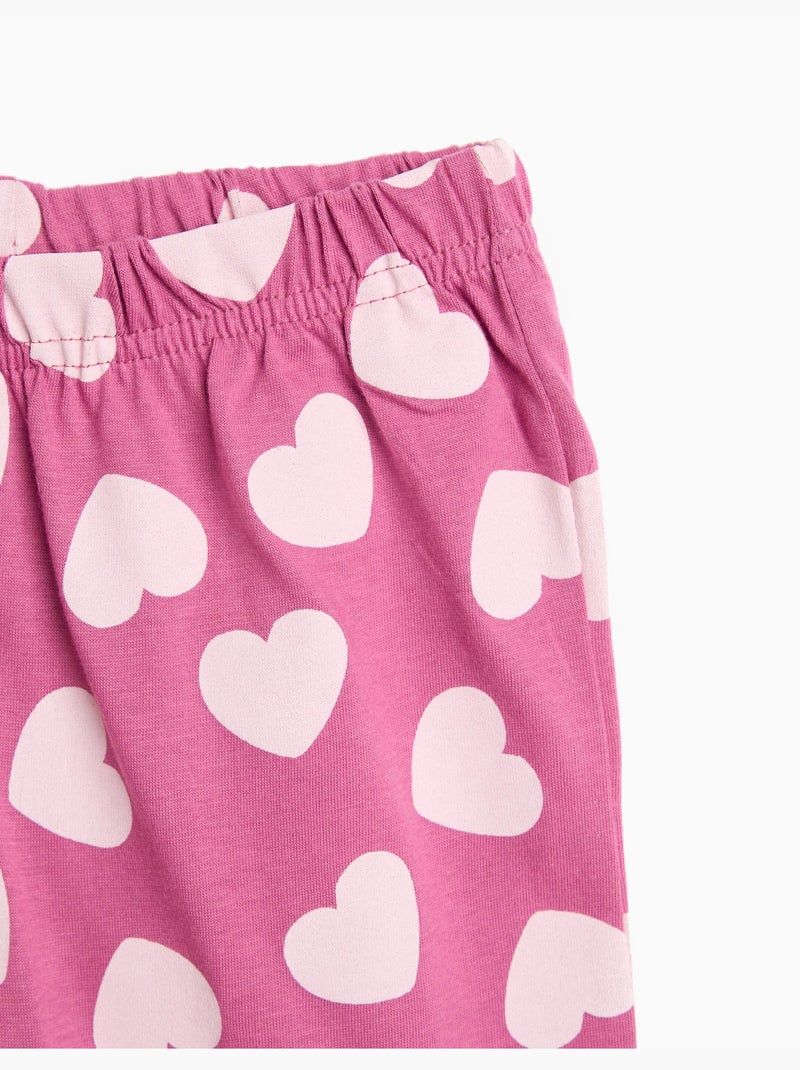 Pijamas de 'la patrulla canina', mo fashion Rosa - Kiabi