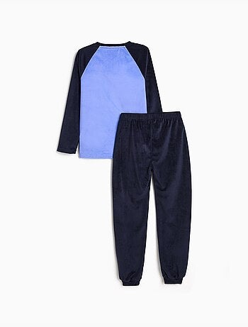Pijamas de 'Vengadores', MO Fashion