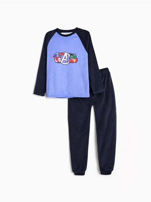 Pijamas de 'Vengadores', MO Fashion - Kiabi