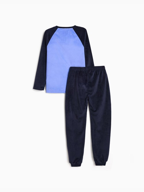 Pijamas de 'Vengadores', MO Fashion - Kiabi