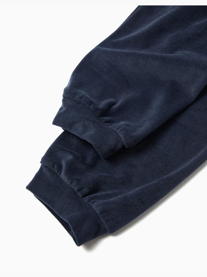 Pijamas de 'Vengadores', MO Fashion Azul - Kiabi