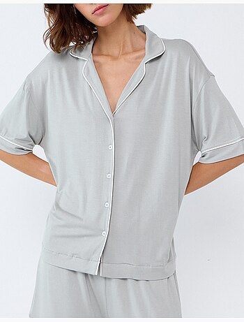Pijamas de viscosa, mo fashion