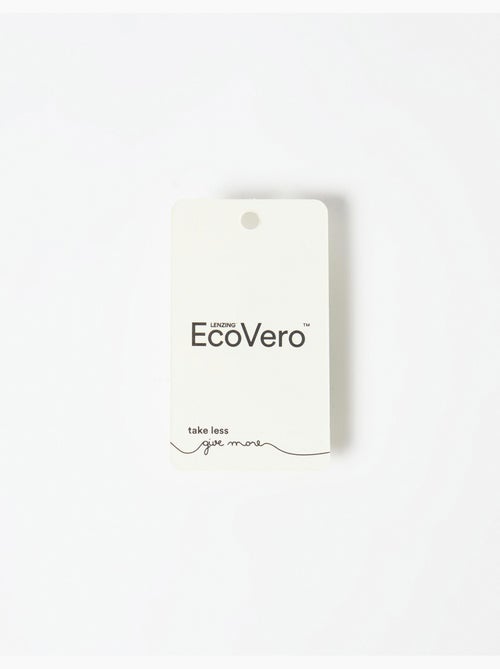 Pijamas de viscosa, mo fashion - Kiabi