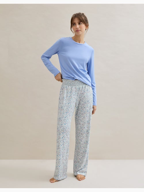 Pijamas florales, MO Fashion - Kiabi