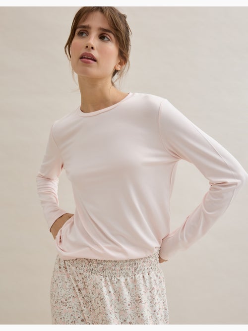 Pijamas florales, MO Fashion - Kiabi Pijamas florales, MO Fashion - Kiabi