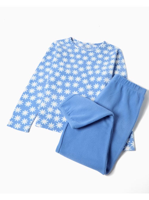 Pijamas micropolares, MO Fashion - Kiabi