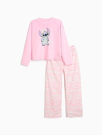 Pijamas "Stitch", MO Fashion