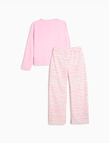 Pijamas "Stitch", MO Fashion