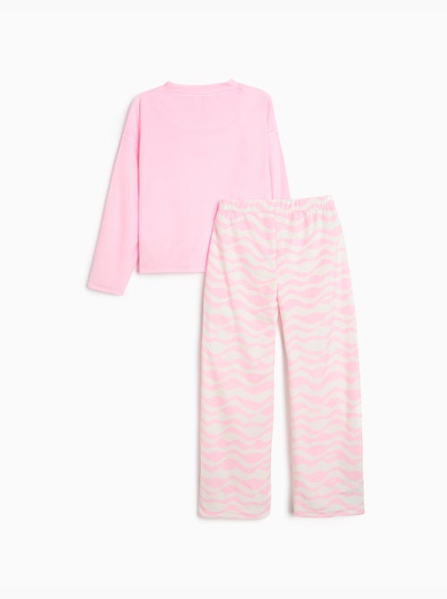 Pijamas "Stitch", MO Fashion - Kiabi