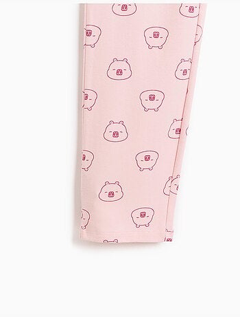 Pijamas©'capybara' capyfun, mo fashion
