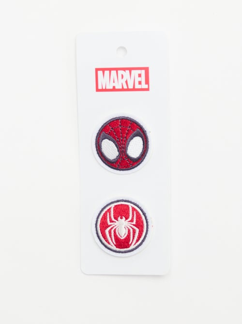 Pin 'Marvel' - 'Kitchoun' - Kiabi Pin 'Marvel' - 'Kitchoun' - Kiabi