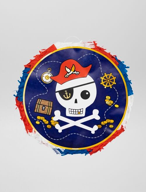 Piñata 'pirata' - Kiabi
