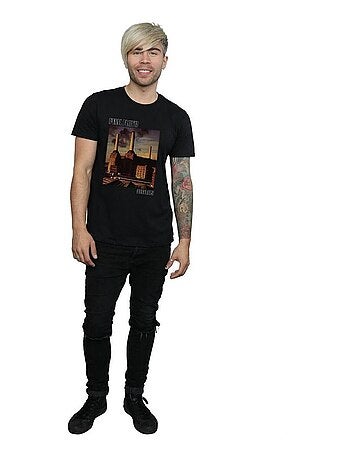 Pink Floyd - Camiseta Animales para Adultos Unisex