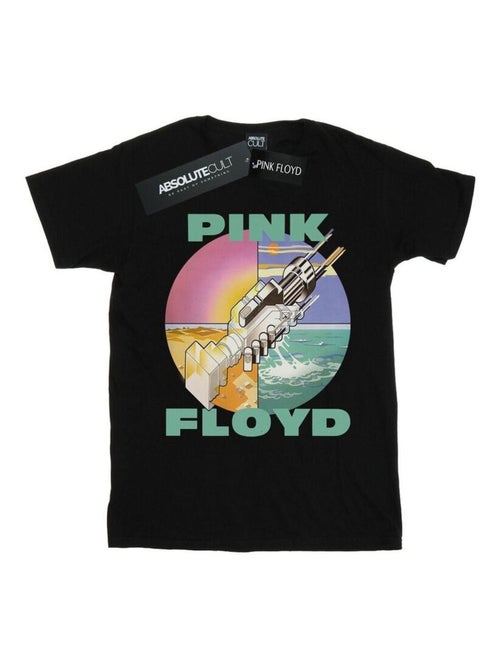 Pink Floyd - Camiseta Wish You Were Here para Hombre - Kiabi