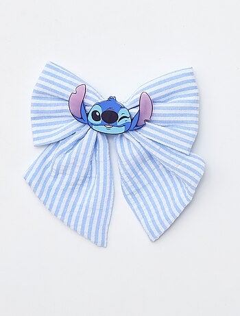 Pinza con lazo estilo pañuelo 'Disney' 'Stitch'