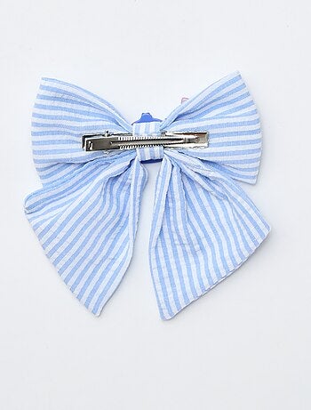 Pinza con lazo estilo pañuelo 'Disney' 'Stitch'