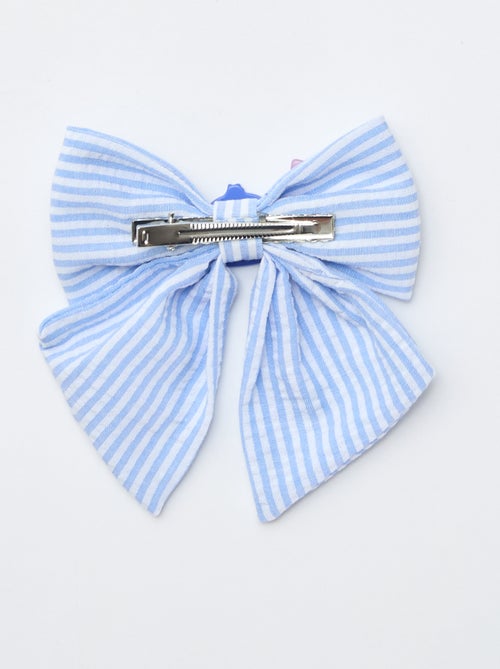 Pinza con lazo estilo pañuelo 'Disney' 'Stitch' - Kiabi