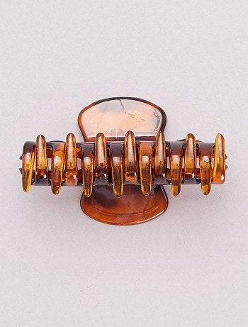 Pinza de pelo de cangrejo