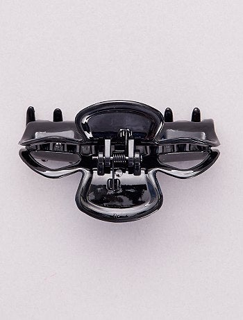 Pinza de pelo de cangrejo