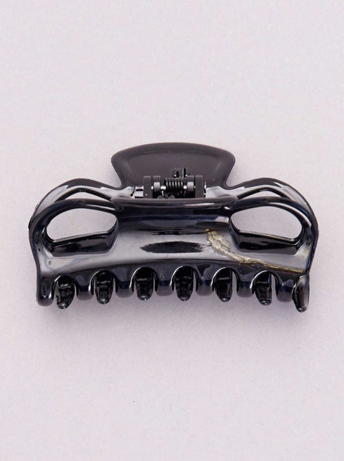 Pinza de pelo tipo cangrejo - Kiabi