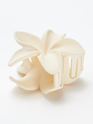 Pinza de púas de flor