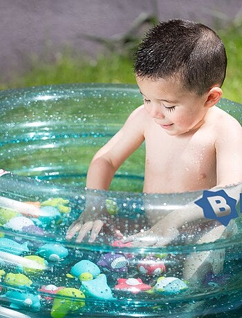 Piscina hinchable